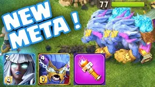 NEW META! Super Yeti + Heroic Torch = 3★ Guaranteed 😱 | 3★ GUARANTEED