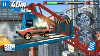 ✔ НОВЫЕ МАШИНКИ HOT Wheels 2019    МОЩНЫЕ ХОТ ВИЛС мультики про МАШИНКИ для мальчиков