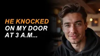 My Hotel Neighbor Was Awake Every Night &mdash; Then THIS Happened | Gay Love Story