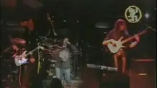 Horizons End - Sacred Lover (Steel Gallery Records) 2001