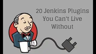 DevOps Tutorials | How to install Jenkins plugin Installation- 20 plugins in real time projects.