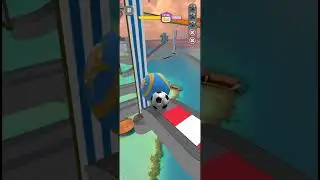 Going Balls - Speedrun Challenge New Gameplay 