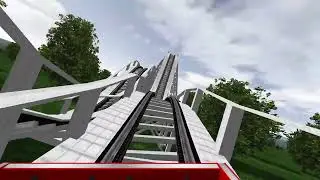 Mountain Flyer (Mountain Park) (NoLimits 1.8)