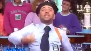 Vito Catozzo &bull; Giorgio Faletti &bull; Drive In