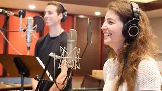 Bri & Brice Robell - Castle On The Hill Medley - Ed Sheeran