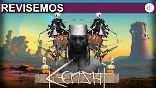 KENSHI: El simulador de latinoamerica definitivo (reseña)