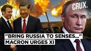 Russia Says Ukraine 