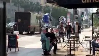 Film and Video Production Trucks