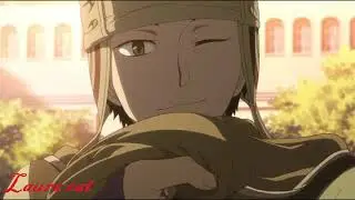 &bull;AMV&bull; - Просто формальность [Obi x Zen YAOI]