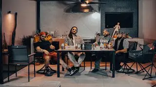 Sin Estr&eacute;s - Cuantos Somos Pa&acute; No Contarnos (Video Oficial)
