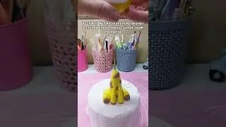 Fondant Tutorial 