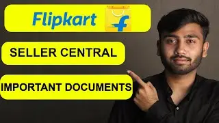 IMP DOCUMENTS REQUIRED TO OPEN SELLER ACCOUNT | SELLER PRIDE