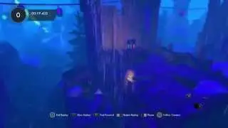 Trials Fusion-Num Gum Harbor by TheSlimReeper