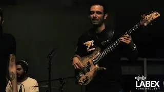Labex Funk Project - Play that funky music - Funk Version