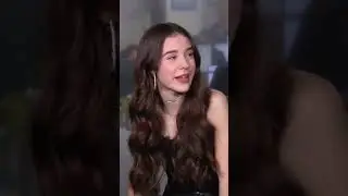 Cristina, ganadora de 'OT 2025' revela que comi&oacute; tras salir de la academia