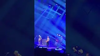 Sting 3.0 Live &ndash; Born to Perform, Built to Inspire 🌟 | N&eacute; pour la sc&egrave;ne  Nacido para inspirar #sting