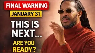 God Warned Me About What&rsquo;s Coming Next&hellip; Time Is Running Out &mdash; I Was Shaken | Prophet Lovy