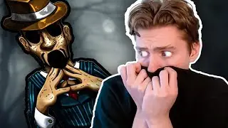 The SCARIEST Graal Era Experience...