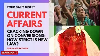 The BEST Way to Understand New Anti Conversion Laws in 2024
