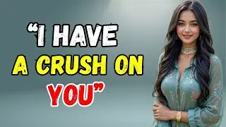 5 Signs She Has a Massive Crush On You