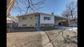 Dan D Gerlock presents 490 Quentin Street Aurora, CO | ColdwellBankerHomes.com