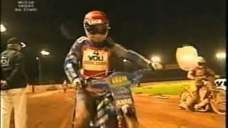 Speedway Team Cup Final 1998