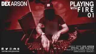 Dex Arson | Playing With Fire 01 ♫ EDM Gaming Mix ♫
