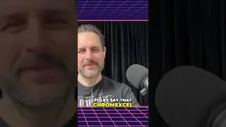Растекание краски по коже! Лучший тест на перенос краски Chromexcel!