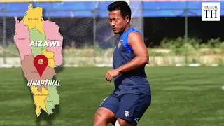 Ground Zero: How Mizoram Football is rising on the shoulders of community