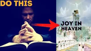 Results Of True Repentance | Repentance and Faith Explained