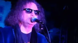 Blue Velvo   - (April 2017)