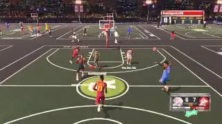 Can NBA live 2016 be competitive against 2k16?