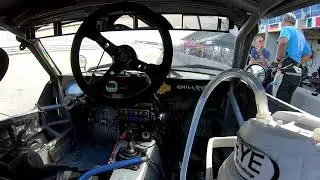 AutoSpec Racing ChampCar from Sebring Sunday 12/19