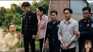 CEO James Is Detained for Investigation, Diệp Begs Lee and Tu Sam for Help&mdash;What Will Lee Do?