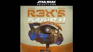 Goola Bukee | Star Wars: Galaxy's Edge OST