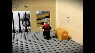 Lego Call of Duty: World at War - Nazi Zombies