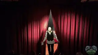 Спектакль Доктор Чехов
