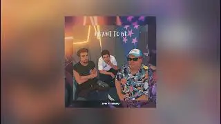 1PM ft Bibao - Meant to be (Official audio)