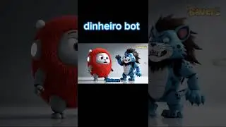 musica do dinheiro bot o dentis de sabris  parte 4
