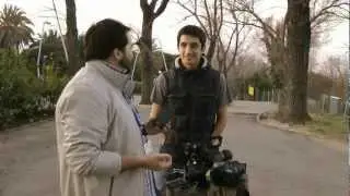 Mobile World Congress 2012 - #2 Made in NOMOBILE.RU: MWC'12, часть 2. Полная версия