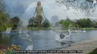 Elgin City Centre Masterplan  Cultural Quarter & Cooper Park 1