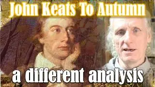 🧑&zwj;🎓John Keats's ode 