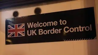 &lsquo;No permission, no travel&rsquo;: UK to enforce new digital travel permit rules from February 2026