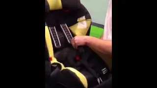 ¿Cómo Desenfundar las sillas Axkid Kidzofix y Kidzone? | SillaCocheBebe.com