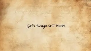 10 Scriptures from God's Prescription on Health, Stewardship, and God's Design