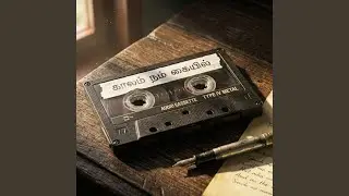 Kaalam Nam Kaiyil | 80s Tamil Disco Fusion | Official Audio