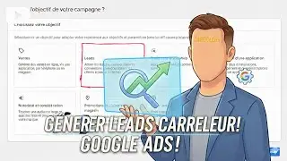 G&eacute;n&eacute;rer des Leads Carreleur sur Google Search - Le Guide Complet Rev&ecirc;tement de Sol