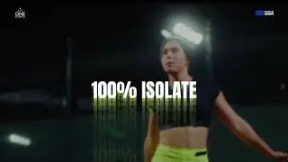 One Science ISO Gold &ndash; 100% Isolate for muscle growth, recovery & lean gains.