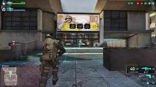 Orange Telecom 'Out of Pocket' In-Game Advertising Campaign - by RapidFire