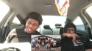 Fredo Bang - Second Line (Official Video) | Reaction